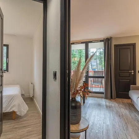 Mc Tourisme - Splendide & Cosy Avec Piscine, Tennis & Parking