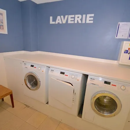 Apartment Mc Tourisme - Splendide & Cosy Avec Piscine, Tennis & Parking *