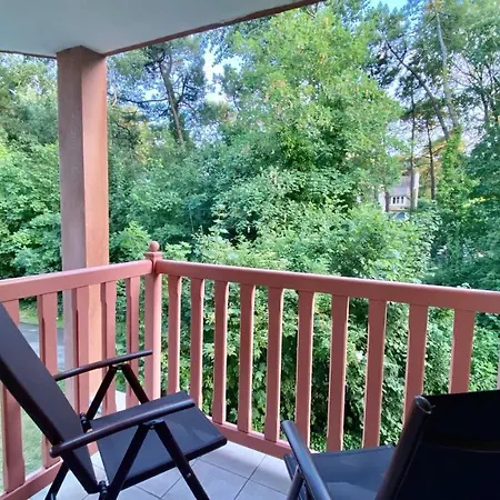 Mc Tourisme - Splendide & Cosy Avec Piscine, Tennis & Parking Le Touquet