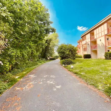 Mc Tourisme - Splendide & Cosy Avec Piscine, Tennis & Parking