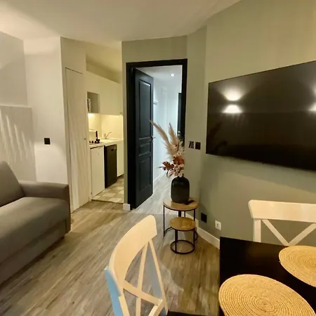 Mc Tourisme - Splendide & Cosy Avec Piscine, Tennis & Parking * Le Touquet