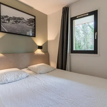 Apartment Mc Tourisme - Splendide & Cosy Avec Piscine, Tennis & Parking